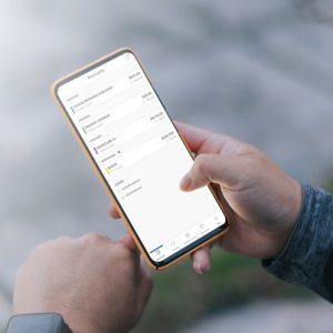 mn using mobile banking